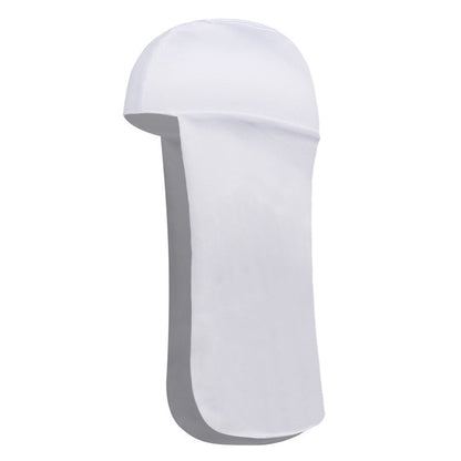 📢📢40% DE RÉDUCTION !! ⏰Cagoule Respirante Outdoor Anti-UV UPF50+ – Protection Nuque, Légère, Ultra-Élastique, 19 Coloris, Idéale Randonnée & Pêche 🌿