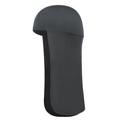 📢📢40% DE RÉDUCTION !! ⏰Cagoule Respirante Outdoor Anti-UV UPF50+ – Protection Nuque, Légère, Ultra-Élastique, 19 Coloris, Idéale Randonnée & Pêche 🌿