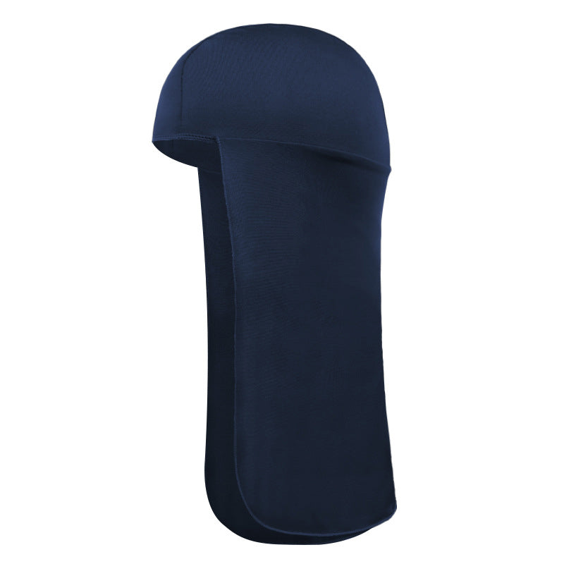 📢📢40% DE RÉDUCTION !! ⏰Cagoule Respirante Outdoor Anti-UV UPF50+ – Protection Nuque, Légère, Ultra-Élastique, 19 Coloris, Idéale Randonnée & Pêche 🌿