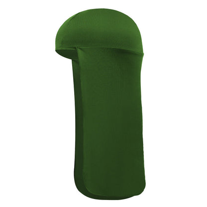 📢📢40% DE RÉDUCTION !! ⏰Cagoule Respirante Outdoor Anti-UV UPF50+ – Protection Nuque, Légère, Ultra-Élastique, 19 Coloris, Idéale Randonnée & Pêche 🌿