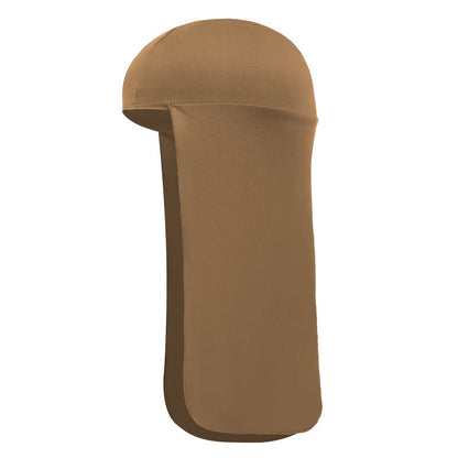 📢📢40% DE RÉDUCTION !! ⏰Cagoule Respirante Outdoor Anti-UV UPF50+ – Protection Nuque, Légère, Ultra-Élastique, 19 Coloris, Idéale Randonnée & Pêche 🌿