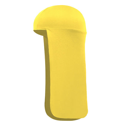 📢📢40% DE RÉDUCTION !! ⏰Cagoule Respirante Outdoor Anti-UV UPF50+ – Protection Nuque, Légère, Ultra-Élastique, 19 Coloris, Idéale Randonnée & Pêche 🌿