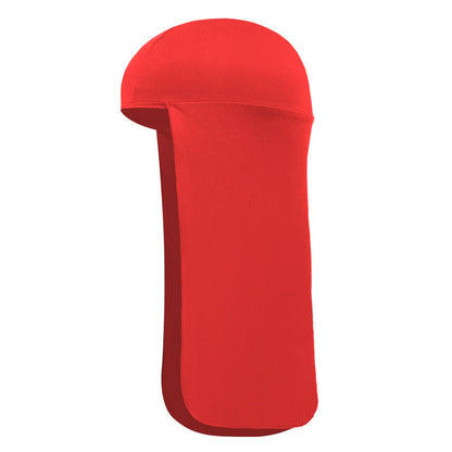 📢📢40% DE RÉDUCTION !! ⏰Cagoule Respirante Outdoor Anti-UV UPF50+ – Protection Nuque, Légère, Ultra-Élastique, 19 Coloris, Idéale Randonnée & Pêche 🌿