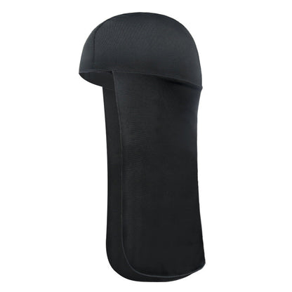 📢📢40% DE RÉDUCTION !! ⏰Cagoule Respirante Outdoor Anti-UV UPF50+ – Protection Nuque, Légère, Ultra-Élastique, 19 Coloris, Idéale Randonnée & Pêche 🌿