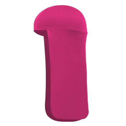📢📢40% DE RÉDUCTION !! ⏰Cagoule Respirante Outdoor Anti-UV UPF50+ – Protection Nuque, Légère, Ultra-Élastique, 19 Coloris, Idéale Randonnée & Pêche 🌿