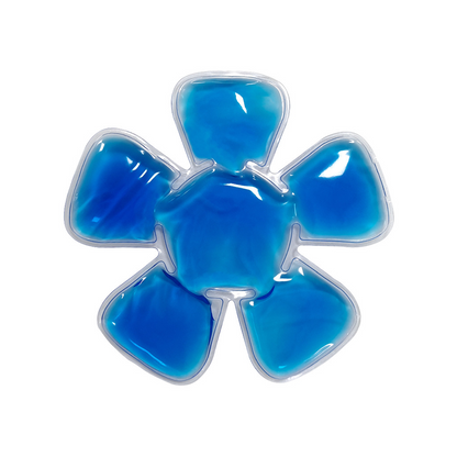 📢📢50% DE RÉDUCTION !! ⏰Coussin Gel Rafraîchissant Réutilisable pour Casquette