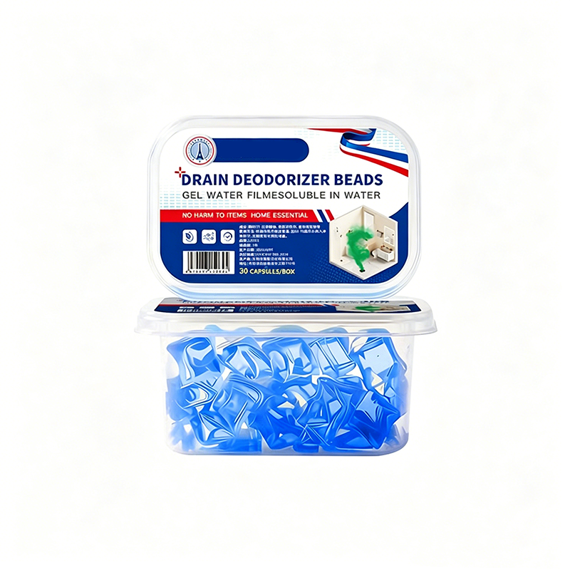 ✨Household Drain Freshener & Cleaner