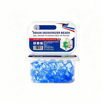 ✨Household Drain Freshener & Cleaner