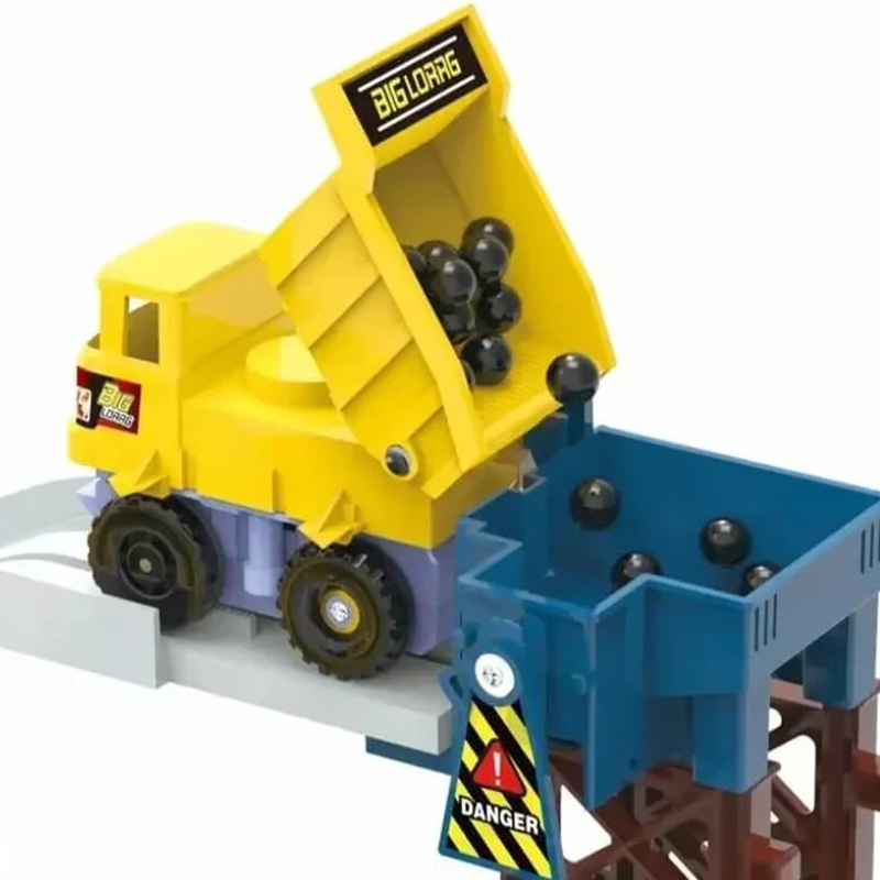 📢📢40% DE RÉDUCTION !! ⏰ Ensemble de train électrique interactif – Pistes modulaires & lumières – Parfait pour stimuler l’imagination des enfants – facile à assembler, compatible avec d’autres circuits 🎄✨