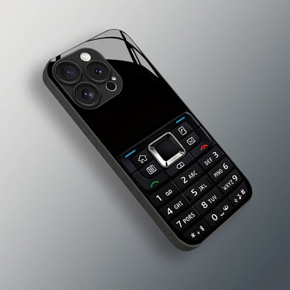 📢📢40% DE RÉDUCTION !! ⏰Coque Téléphone à Clavier Rétro
