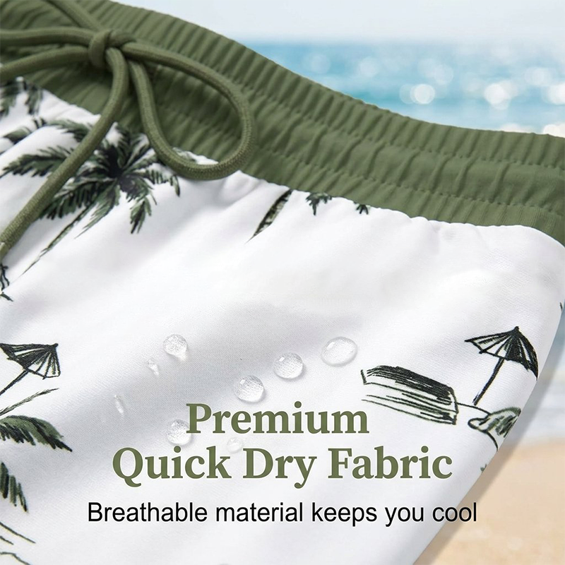 🌸🦋✨ -50% ! Ensemble tankini élégant – Coupe flatteuse, imprimé tendance.