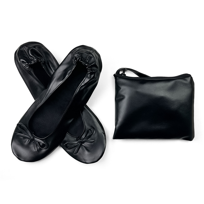 📢📢50% DE RÉDUCTION !! ⏰Ballerines Pliables Élégantes pour Femmes