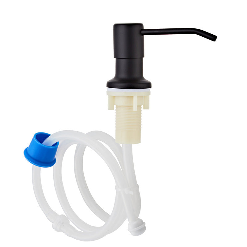 📢📢40% DE RÉDUCTION !! ⏰Kit de Tube d'Extension pour Distributeur de Savon d'Évier
