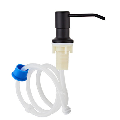 📢📢40% DE RÉDUCTION !! ⏰Kit de Tube d'Extension pour Distributeur de Savon d'Évier