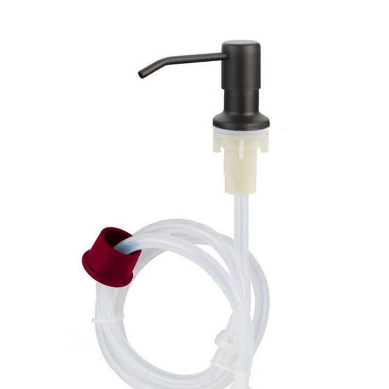 📢📢40% DE RÉDUCTION !! ⏰Kit de Tube d'Extension pour Distributeur de Savon d'Évier