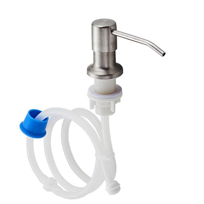 📢📢40% DE RÉDUCTION !! ⏰Kit de Tube d'Extension pour Distributeur de Savon d'Évier
