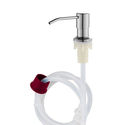 📢📢40% DE RÉDUCTION !! ⏰Kit de Tube d'Extension pour Distributeur de Savon d'Évier