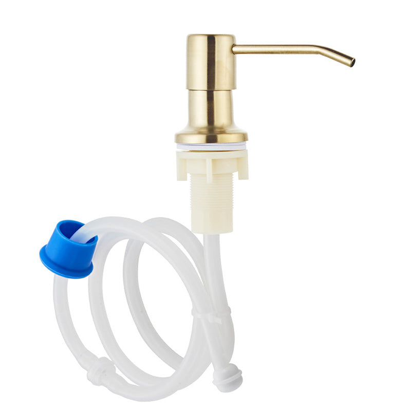 📢📢40% DE RÉDUCTION !! ⏰Kit de Tube d'Extension pour Distributeur de Savon d'Évier