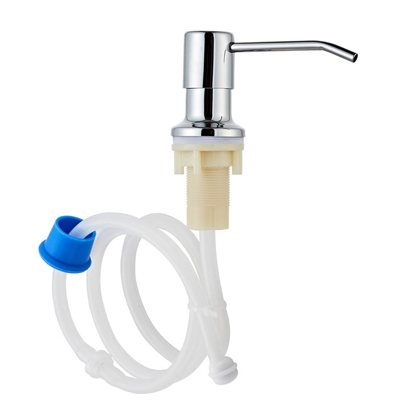 📢📢40% DE RÉDUCTION !! ⏰Kit de Tube d'Extension pour Distributeur de Savon d'Évier