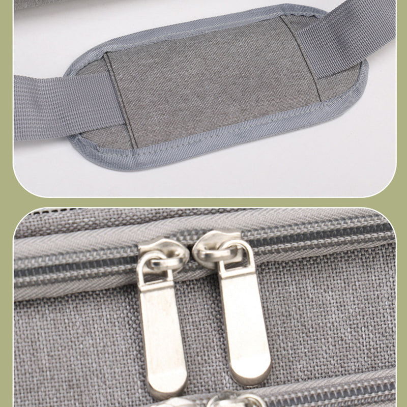 🐱🕸️🌬️ OFFRE LIMITÉE 50% DE RÉDUCTION! Sac de Transport Pliable en Maille pour Chat – Grand Format, Respirant, Bien Ventilé – Gardez Votre Compagnon à Fourrure Au Frais & Confortable Lors des Visites chez le Vétérinaire ou en Voyage 🏥🚗