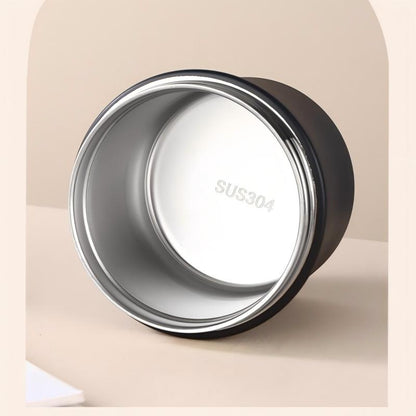 📢📢40 % DE RÉDUCTION !! ⏰Bocal Alimentaire Isotherme avec Cuillère Pliable
