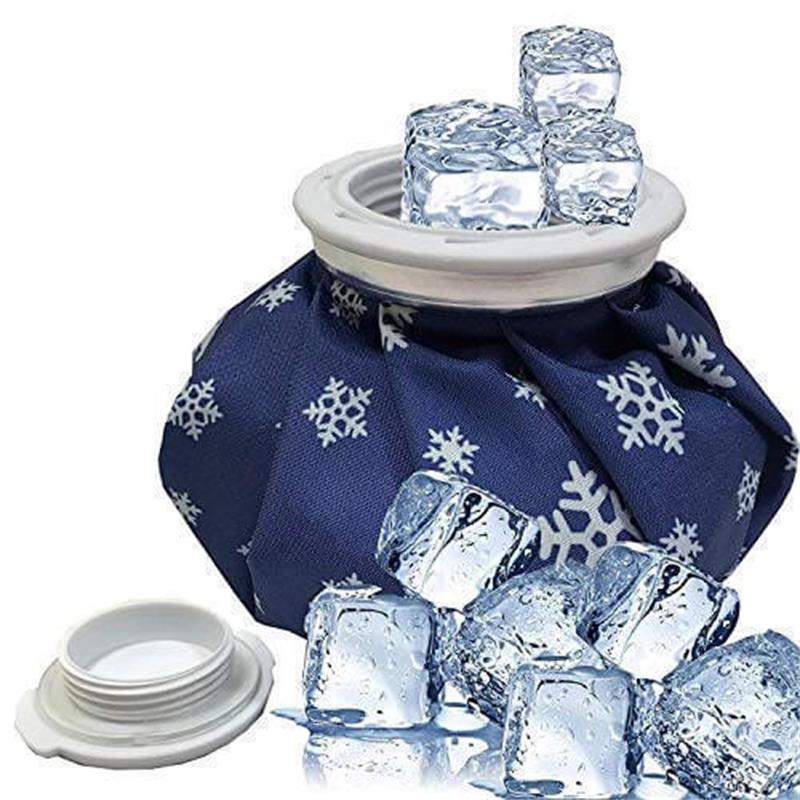 📢📢ACHETEZ-EN 1，OBTENEZ-EN 1 GRATUIT !! ⏰Poche de Glace Réutilisable