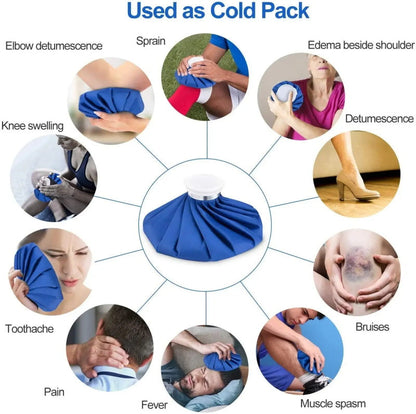📢📢ACHETEZ-EN 1，OBTENEZ-EN 1 GRATUIT !! ⏰Poche de Glace Réutilisable