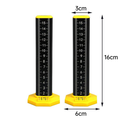 📢📢40 % DE RÉDUCTION !! ⏰Règle de Nivellement Professionnelle pour la Pose de Carrelage