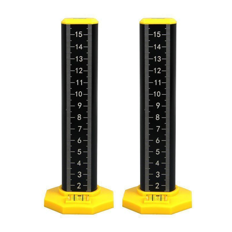 📢📢40 % DE RÉDUCTION !! ⏰Règle de Nivellement Professionnelle pour la Pose de Carrelage
