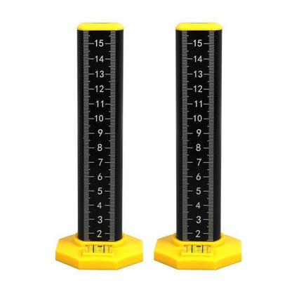 📢📢40 % DE RÉDUCTION !! ⏰Règle de Nivellement Professionnelle pour la Pose de Carrelage