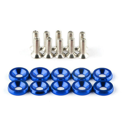 📢📢40 % DE RÉDUCTION !! ⏰10 Pcs Entretoises à Vis Universelles pour Automobile