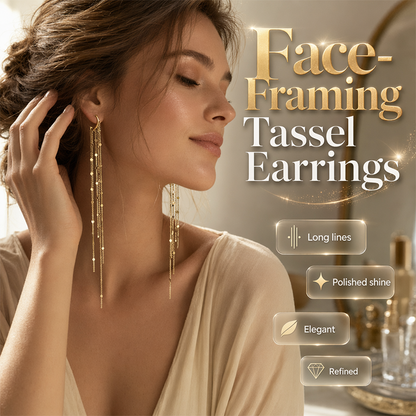 📢📢40 % DE RÉDUCTION !! ⏰Boucles d'oreilles à pompons sublimant le visage