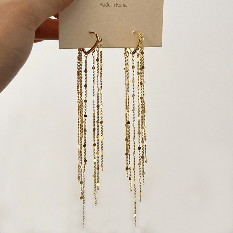 📢📢40 % DE RÉDUCTION !! ⏰Boucles d'oreilles à pompons sublimant le visage