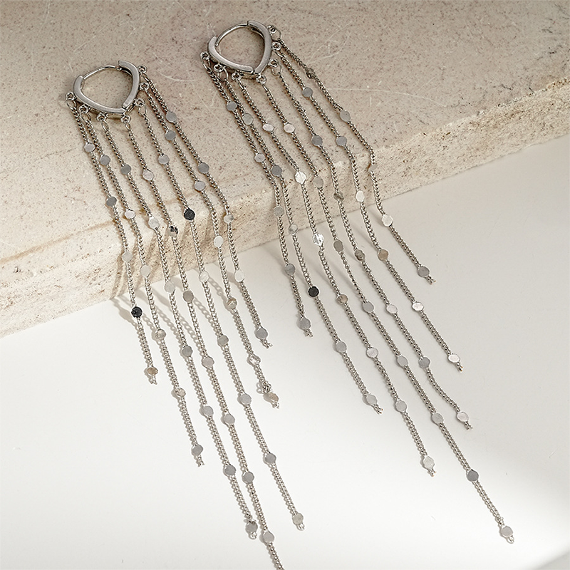 📢📢40 % DE RÉDUCTION !! ⏰Boucles d'oreilles à pompons sublimant le visage