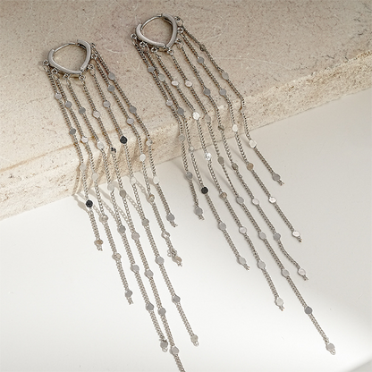 📢📢40 % DE RÉDUCTION !! ⏰Boucles d'oreilles à pompons sublimant le visage
