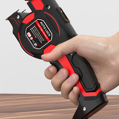 📢📢40% DE RÉDUCTION !! ⏰Mètre Ruban 2-en-1 avec Guide Laser