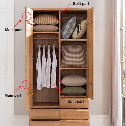🚪👀 OFFRE LIMITÉE 50% DE RÉDUCTION! 🧲Aimants ultra-fins invisibles pour portes – Discrets & élégants – Maintiennent les portes fermées sans gâcher votre décoration.