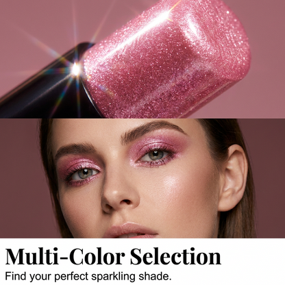 📢📢40% DE RÉDUCTION !! ⏰Crayon Fard à Paupières Scintillant – 3g – Gel Texture & Longue Tenue for Yeux