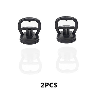 📢📢50% DE RÉDUCTION !! ⏰ Extracteurs de Bosses pour Carrosserie – ABS & Caoutchouc – Pompe Unique & Sans Rayure for Voiture