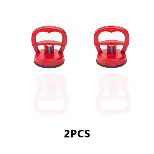 📢📢50% DE RÉDUCTION !! ⏰ Extracteurs de Bosses pour Carrosserie – ABS & Caoutchouc – Pompe Unique & Sans Rayure for Voiture