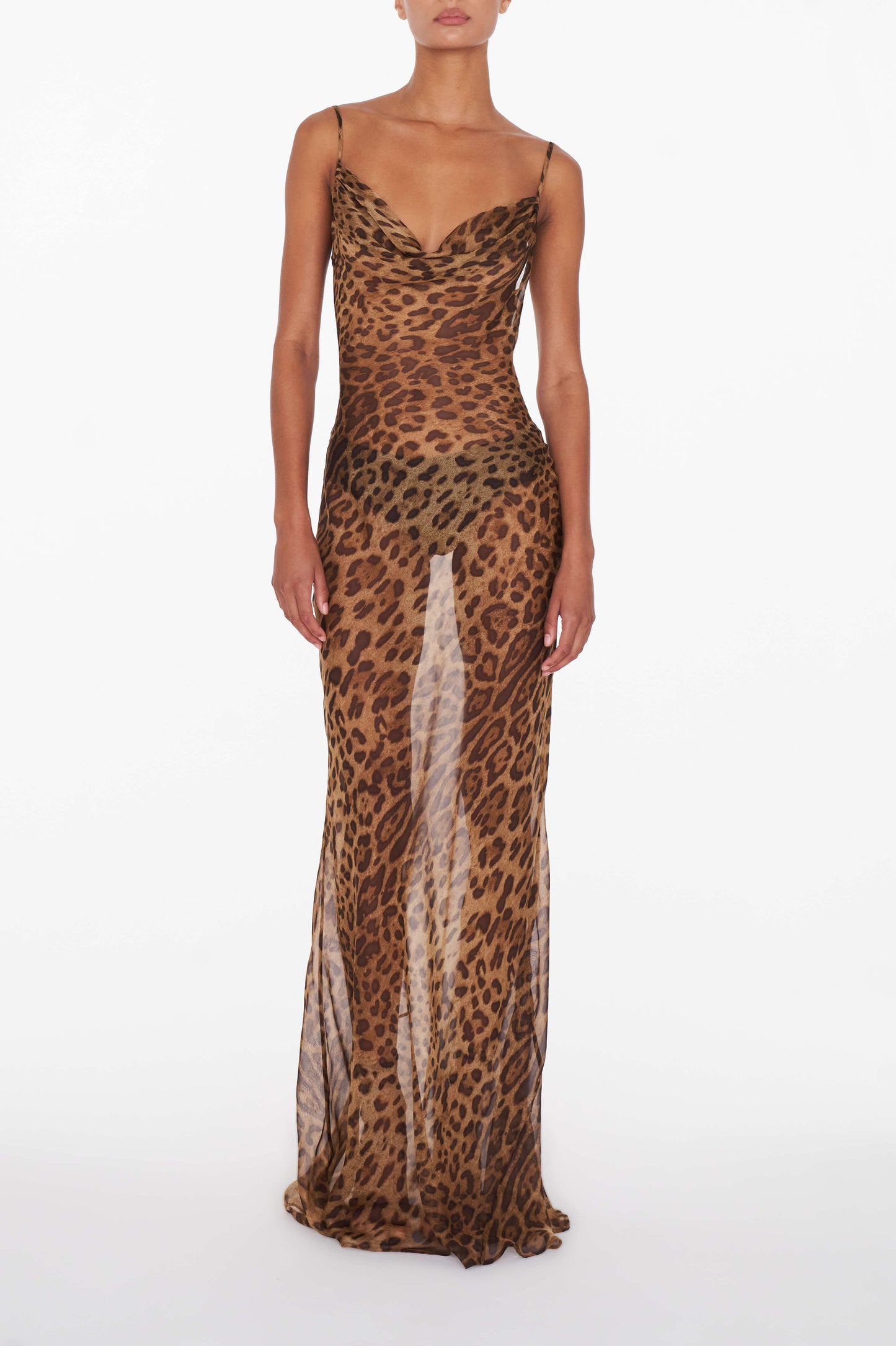 Vestido Lola
