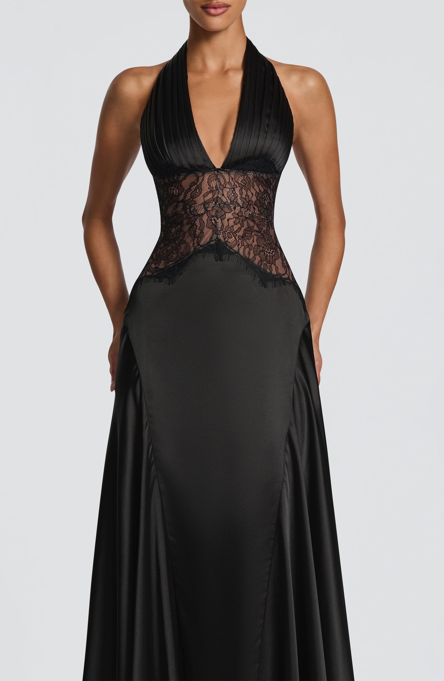 Vestido Alana